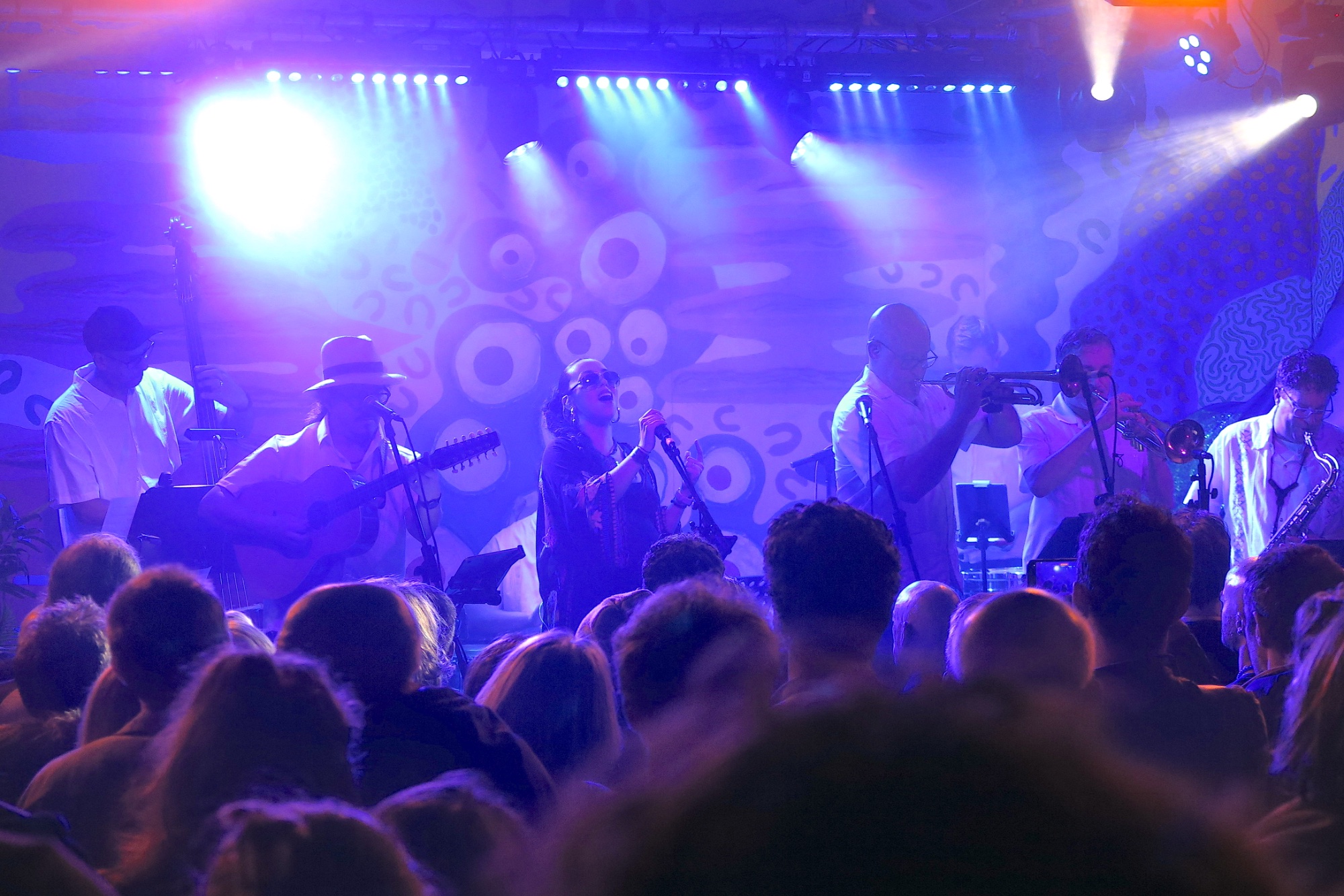 'A Night in Havana' with the Buena Bristol Social Club