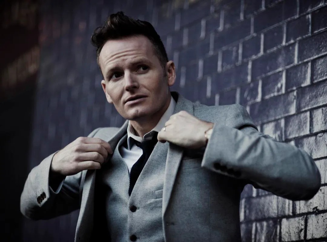Joe Stilgoe