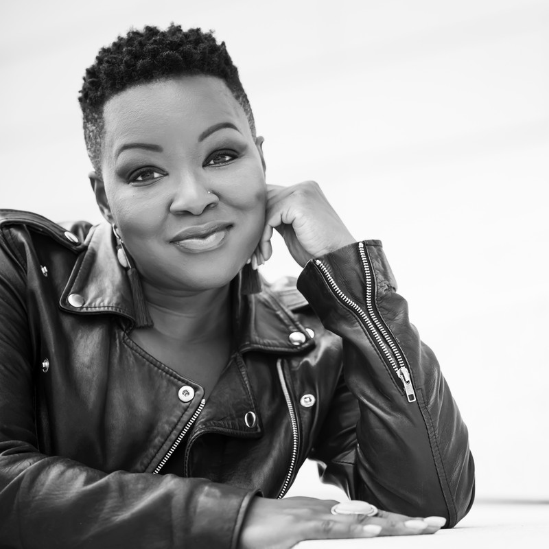 Monique B Thomas